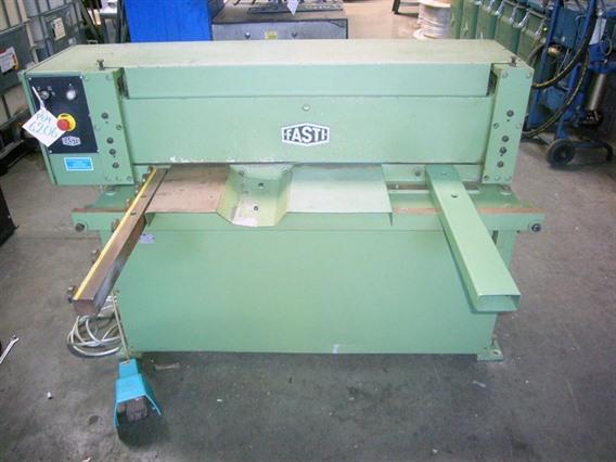 Fasti 1040 x 2.5 mm