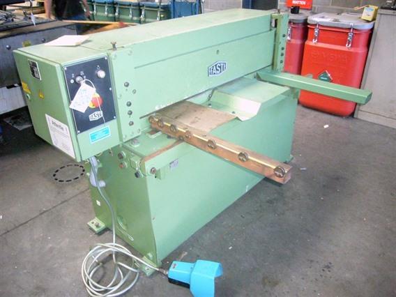 Fasti 1040 x 2.5 mm