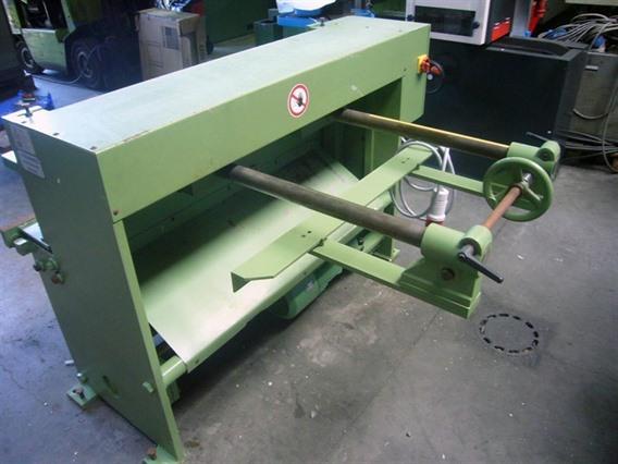 Fasti 1040 x 2.5 mm