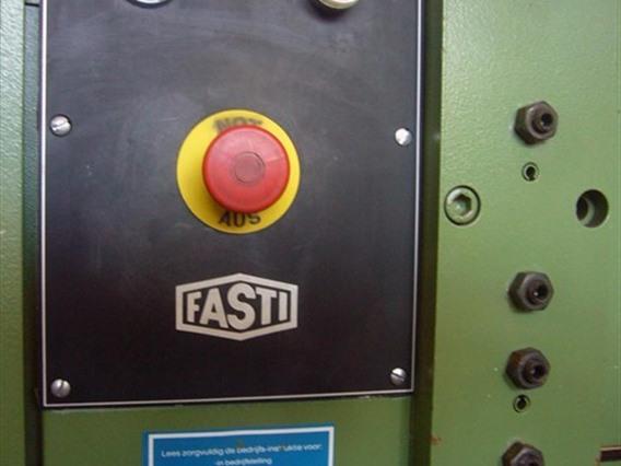 Fasti 1040 x 2.5 mm