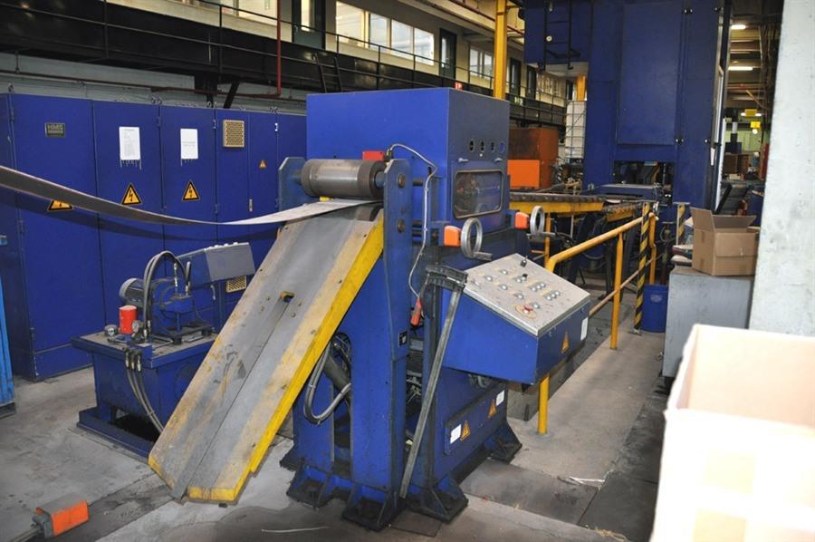 New And Used Machine Tools & Equipment