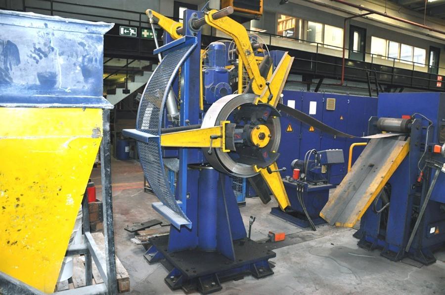 New And Used Machine Tools & Equipment