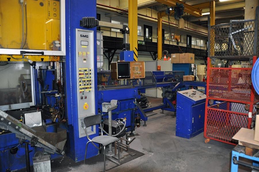New And Used Machine Tools & Equipment