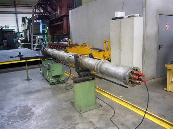 LNS Hydrobar 3000 mm