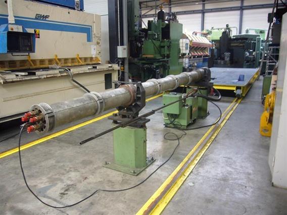 LNS Hydrobar 3000 mm