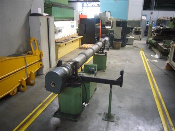 LNS Hydrobar 3000 mm