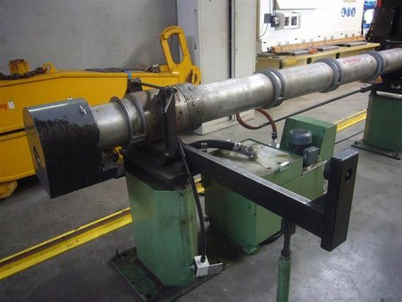 LNS Hydrobar 3000 mm