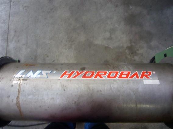 LNS Hydrobar 3000 mm