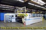 LVD Impuls 4000x3000 CNC