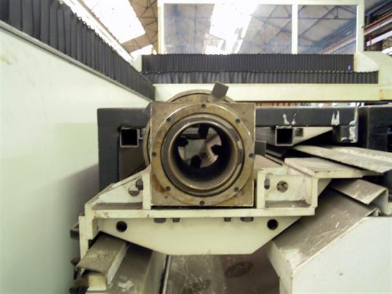 LVD Impuls 4000x3000 CNC