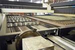 LVD Impuls 4000x3000 CNC