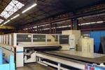 LVD Impuls 4000x3000 CNC