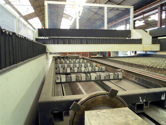 LVD Impuls 4000x3000 CNC