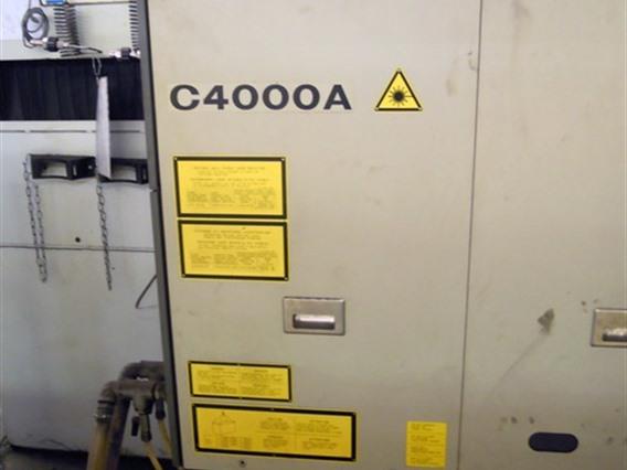 LVD Impuls 4000x3000 CNC