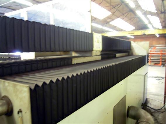LVD Impuls 4000x3000 CNC