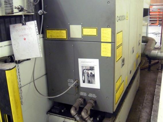 LVD Impuls 4000x3000 CNC