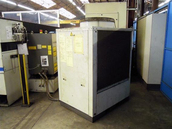 LVD Impuls 4000x3000 CNC