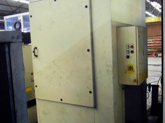 LVD Impuls 4000x3000 CNC