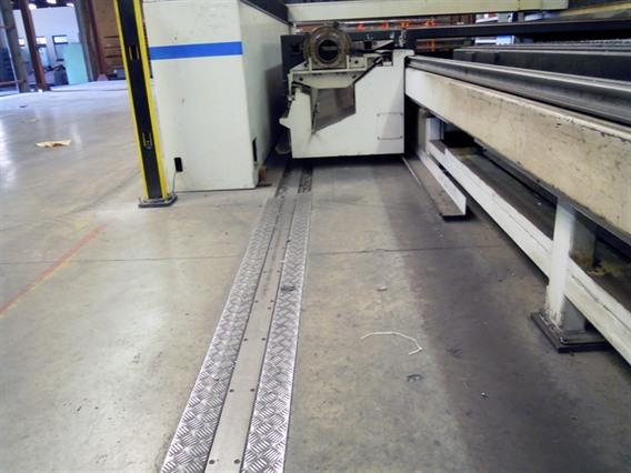LVD Impuls 4000x3000 CNC