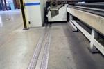 LVD Impuls 4000x3000 CNC