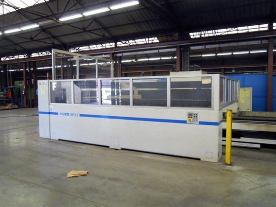 LVD Impuls 4000x3000 CNC
