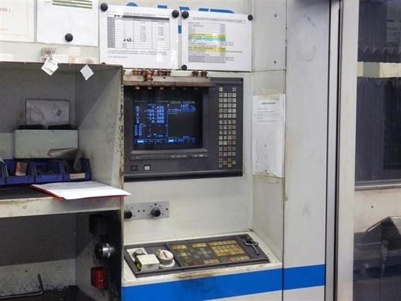 LVD Impuls 4000x3000 CNC