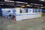 LVD Impuls 4000x3000 CNC