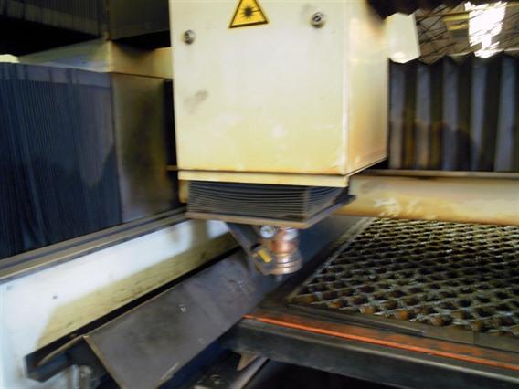 LVD Impuls 4000x3000 CNC