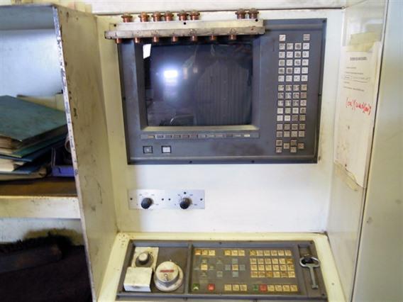 LVD Impuls 4000x3000 CNC