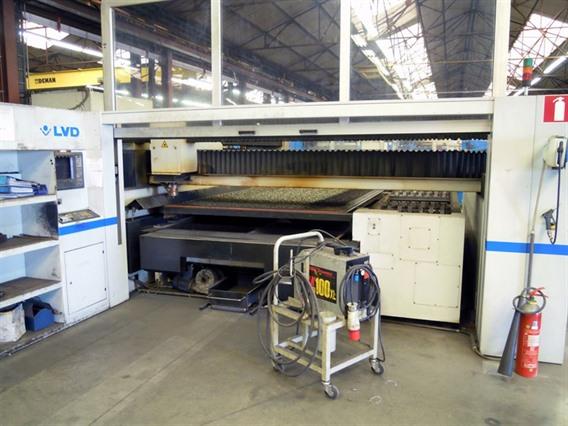 LVD Impuls 4000x3000 CNC
