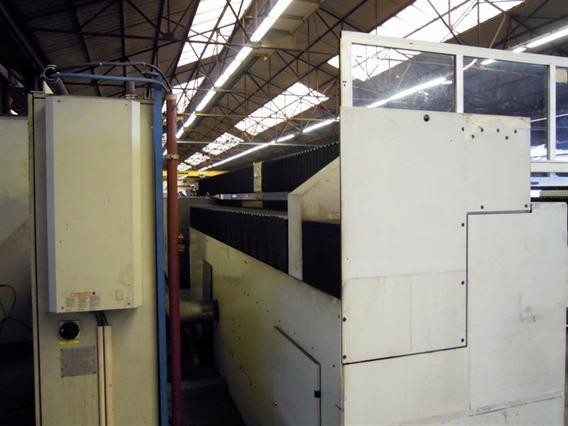 LVD Impuls 4000x3000 CNC