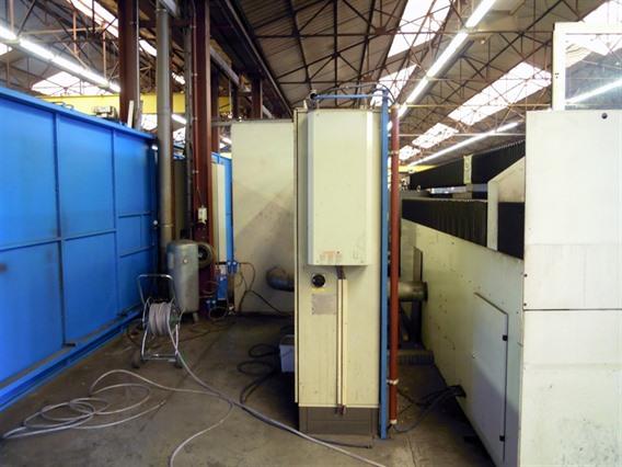 LVD Impuls 4000x3000 CNC