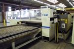 LVD Impuls 4000x3000 CNC