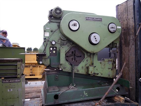 Mubea KBL 16N - 65 Ton