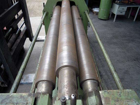 Famar 2000 x 6 mm
