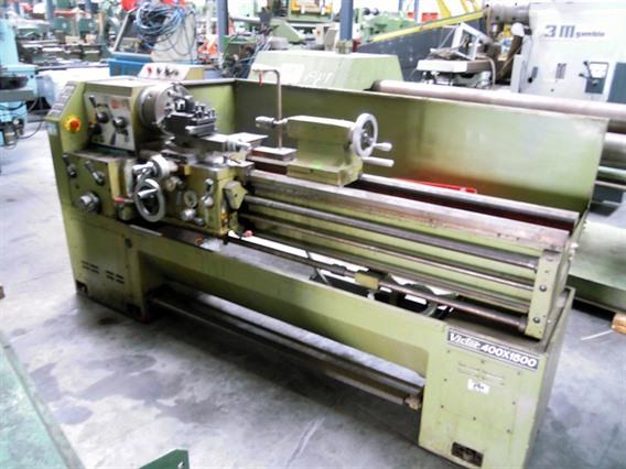 Victor Ø 400 x 1500 mm