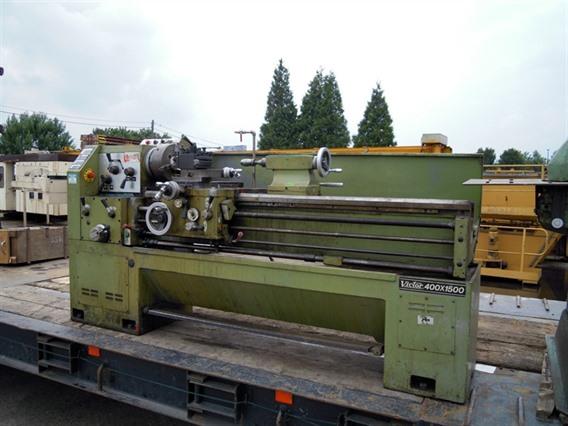 Victor Ø 400 x 1500 mm