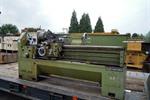 Victor Ø 400 x 1500 mm