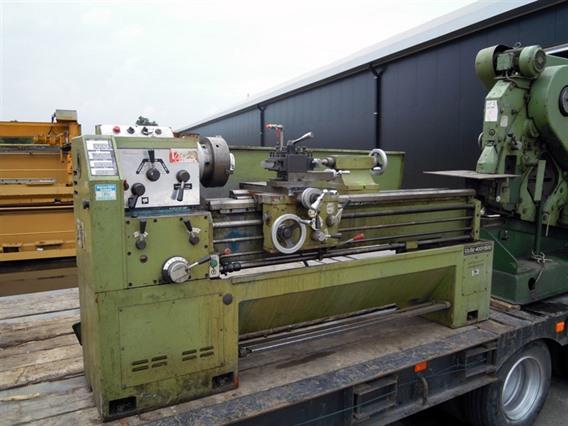 Victor Ø 400 x 1500 mm