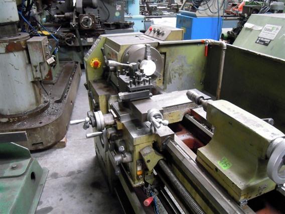 Victor Ø 400 x 1500 mm