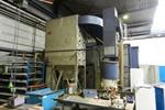 Gre-Sas Blasting unit