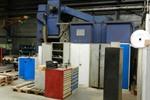 Gre-Sas Blasting unit