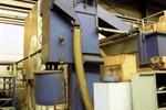 Gre-Sas Blasting unit