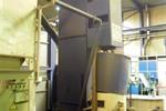Gre-Sas Blasting unit
