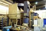 Gre-Sas Blasting unit