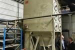 Gre-Sas Blasting unit