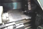 Mazak QT 10N Ø 440 x 500 mm