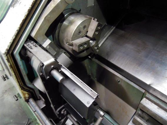 Mazak QT 10N Ø 440 x 500 mm