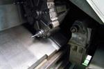 Mazak QT 10N Ø 440 x 500 mm