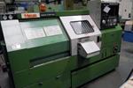 Mazak QT 10N Ø 440 x 500 mm